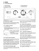 Preview for 3 page of Zanussi TA 850 Instruction Book