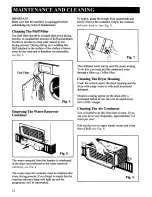 Preview for 12 page of Zanussi TC 460 Instruction Booklet