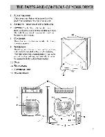 Preview for 5 page of Zanussi TC 60 Instruction Booklet