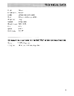 Preview for 15 page of Zanussi TC 60 Instruction Booklet