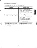 Предварительный просмотр 13 страницы Zanussi TC 7114 S Instruction Booklet