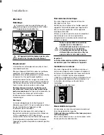 Preview for 17 page of Zanussi TC 7114 S Instruction Booklet