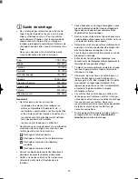 Preview for 22 page of Zanussi TC 7114 S Instruction Booklet