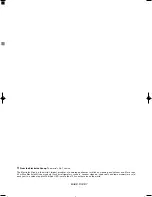 Preview for 14 page of Zanussi TC 7122 User Manual