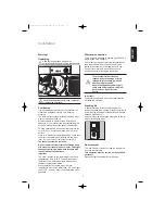 Preview for 5 page of Zanussi TC 7124 Instruction Booklet