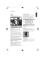 Preview for 5 page of Zanussi TCE 7124 W Instruction Booklet