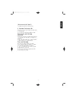 Preview for 7 page of Zanussi TCE 7124 W Instruction Booklet