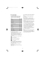 Preview for 10 page of Zanussi TCE 7124 W Instruction Booklet