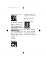 Preview for 12 page of Zanussi TCE 7124 W Instruction Booklet