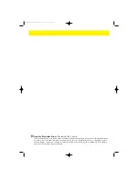 Preview for 15 page of Zanussi TCE 7124 W Instruction Booklet