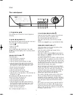 Preview for 6 page of Zanussi TCE7245 Instruction Booklet