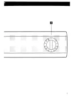 Preview for 5 page of Zanussi TD 160/A Instruction Booklet