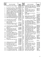 Preview for 19 page of Zanussi TD 275 User Manual