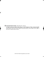 Preview for 18 page of Zanussi TD 4100 W Instruction Booklet