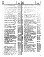 Preview for 21 page of Zanussi TD250 Instruction Booklet