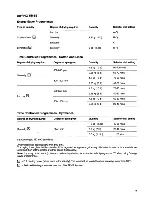 Preview for 9 page of Zanussi TD530 Instruction Booklet