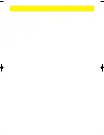 Preview for 16 page of Zanussi TDE 4224 Instruction Booklet