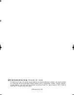 Preview for 19 page of Zanussi TDE 4234 W Instruction Booklet