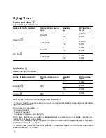 Preview for 10 page of Zanussi TDS 302T Instruction Booklet