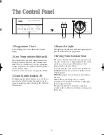 Preview for 6 page of Zanussi TDS 382 W Instruction Booklet