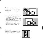 Preview for 18 page of Zanussi TDS 382 W Instruction Booklet