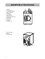 Preview for 4 page of Zanussi TDS 473E Instruction Booklet