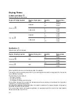 Preview for 7 page of Zanussi TDS370T Instruction Booklet