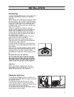 Preview for 5 page of Zanussi TDS372TW Instruction Booklet