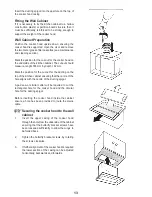 Preview for 13 page of Zanussi TH 500 Instruction Booklet