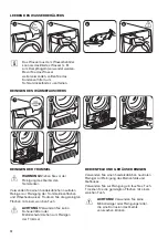 Preview for 12 page of Zanussi THE7050 User Manual