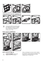 Preview for 26 page of Zanussi THE7050 User Manual