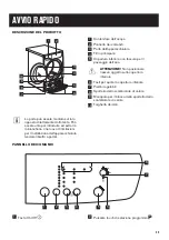 Preview for 35 page of Zanussi THE7050 User Manual