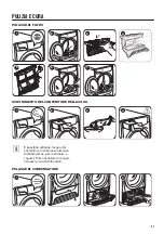 Preview for 41 page of Zanussi THE7050 User Manual