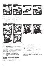 Preview for 56 page of Zanussi THE7050 User Manual