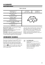 Preview for 59 page of Zanussi THE7050 User Manual