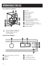 Preview for 28 page of Zanussi THE7201 User Manual