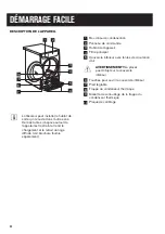 Preview for 22 page of Zanussi THE8050 User Manual