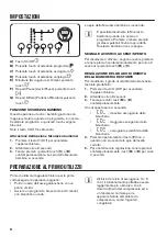 Preview for 42 page of Zanussi THE8050 User Manual