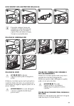 Preview for 45 page of Zanussi THE8050 User Manual