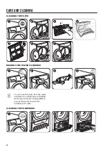 Preview for 12 page of Zanussi THE8051 User Manual