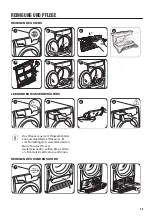 Preview for 29 page of Zanussi THE8051 User Manual