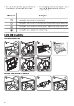 Preview for 12 page of Zanussi THE8080S User Manual