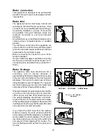 Preview for 22 page of Zanussi TJS1397W Instruction Booklet