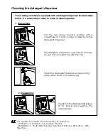 Preview for 10 page of Zanussi TL 543 C Instruction Manual