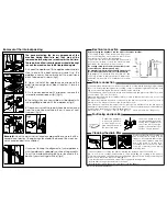 Preview for 5 page of Zanussi TL 873 V Instruction Manual