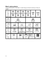 Предварительный просмотр 13 страницы Zanussi TL 893 V Instruction Book