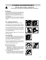 Preview for 14 page of Zanussi TL493 Instruction Book