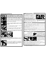 Preview for 5 page of Zanussi TL552C Instruction Manual