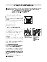 Preview for 7 page of Zanussi TL592 Instruction Book