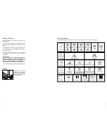 Preview for 5 page of Zanussi TL762C Instruction Book